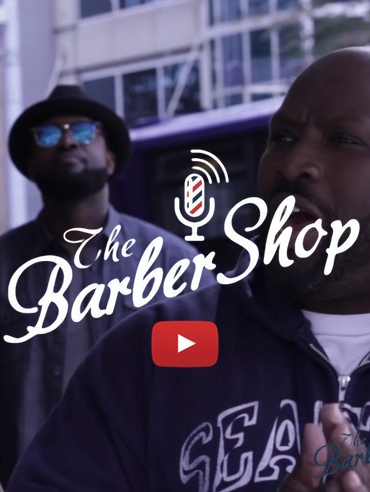Barbershop TV episode 108